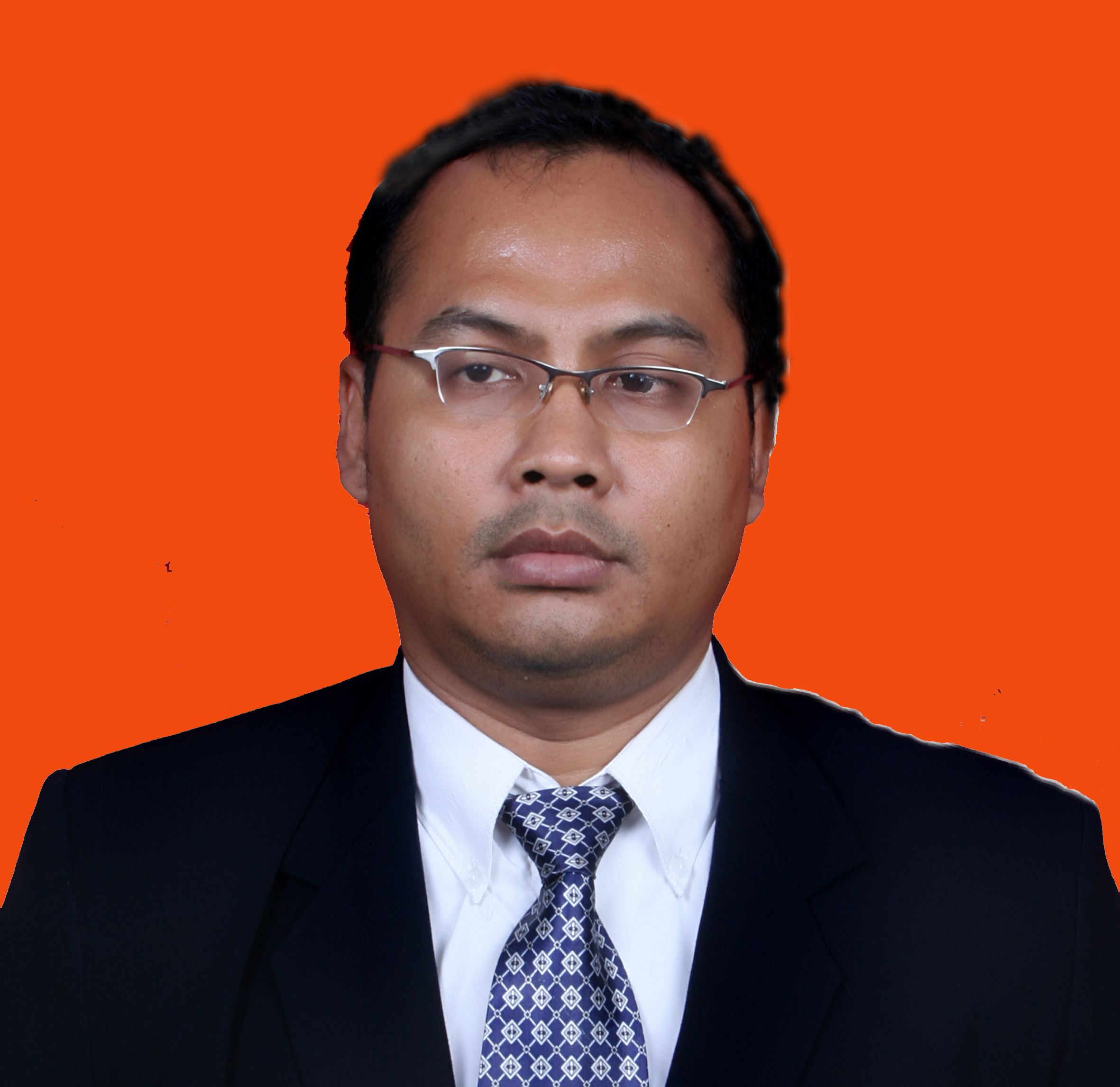Kodrat Wahyudi Utomo